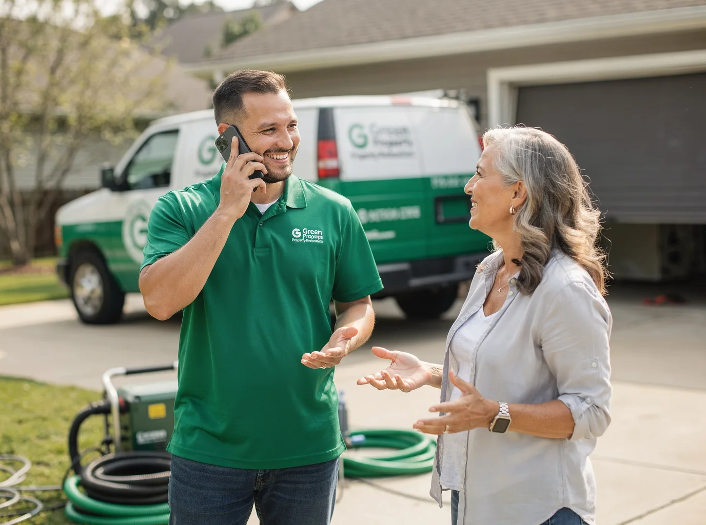 Water Damage Restoration Kimbolton, OH FAQs